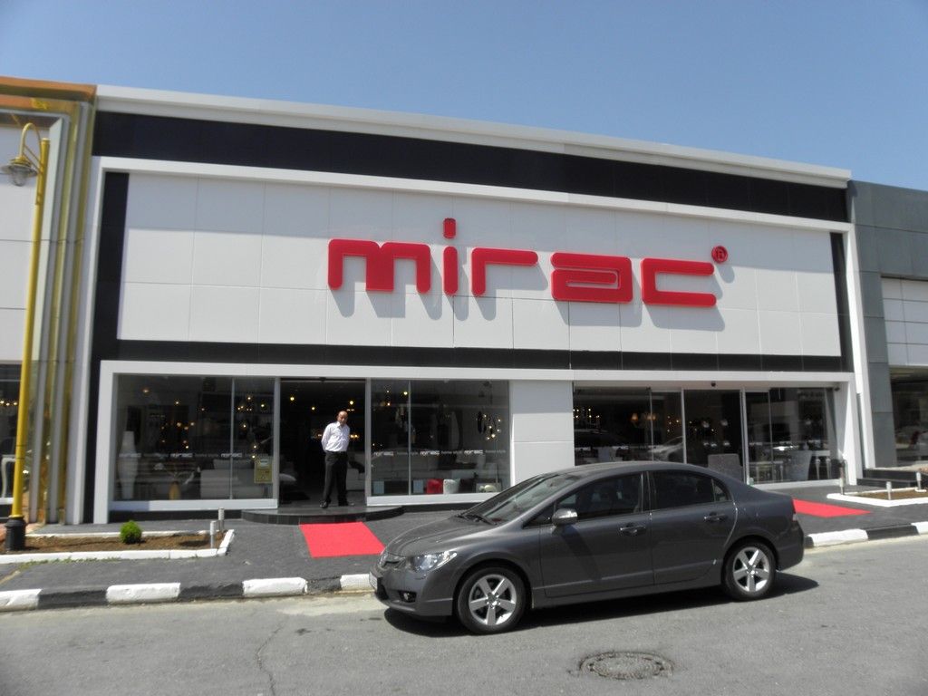 Miraç Mobilya